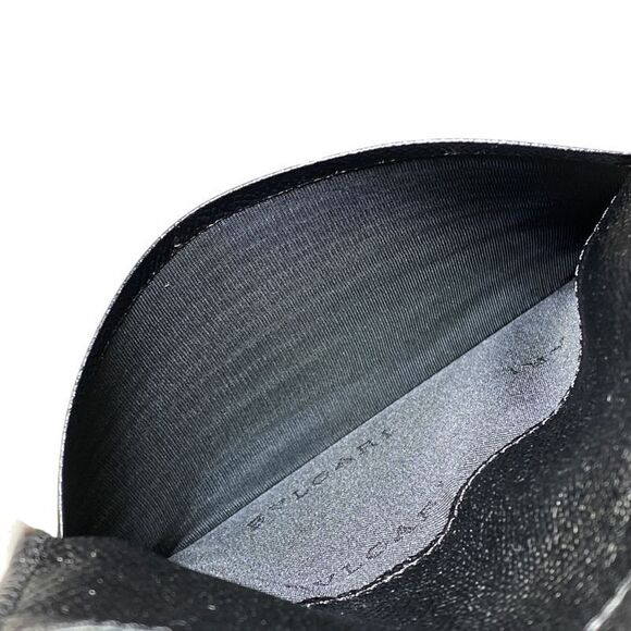 Bvlgari Agenda Passport Cabas - Passport Case Notebook Cabas - Card Case Pass - Picture 6 of 10